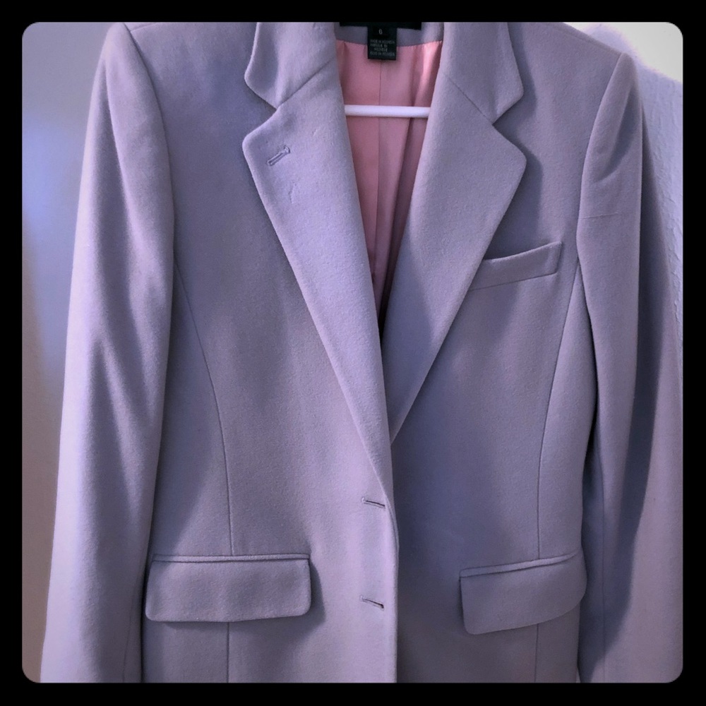 Jacket/Blazer - image 1